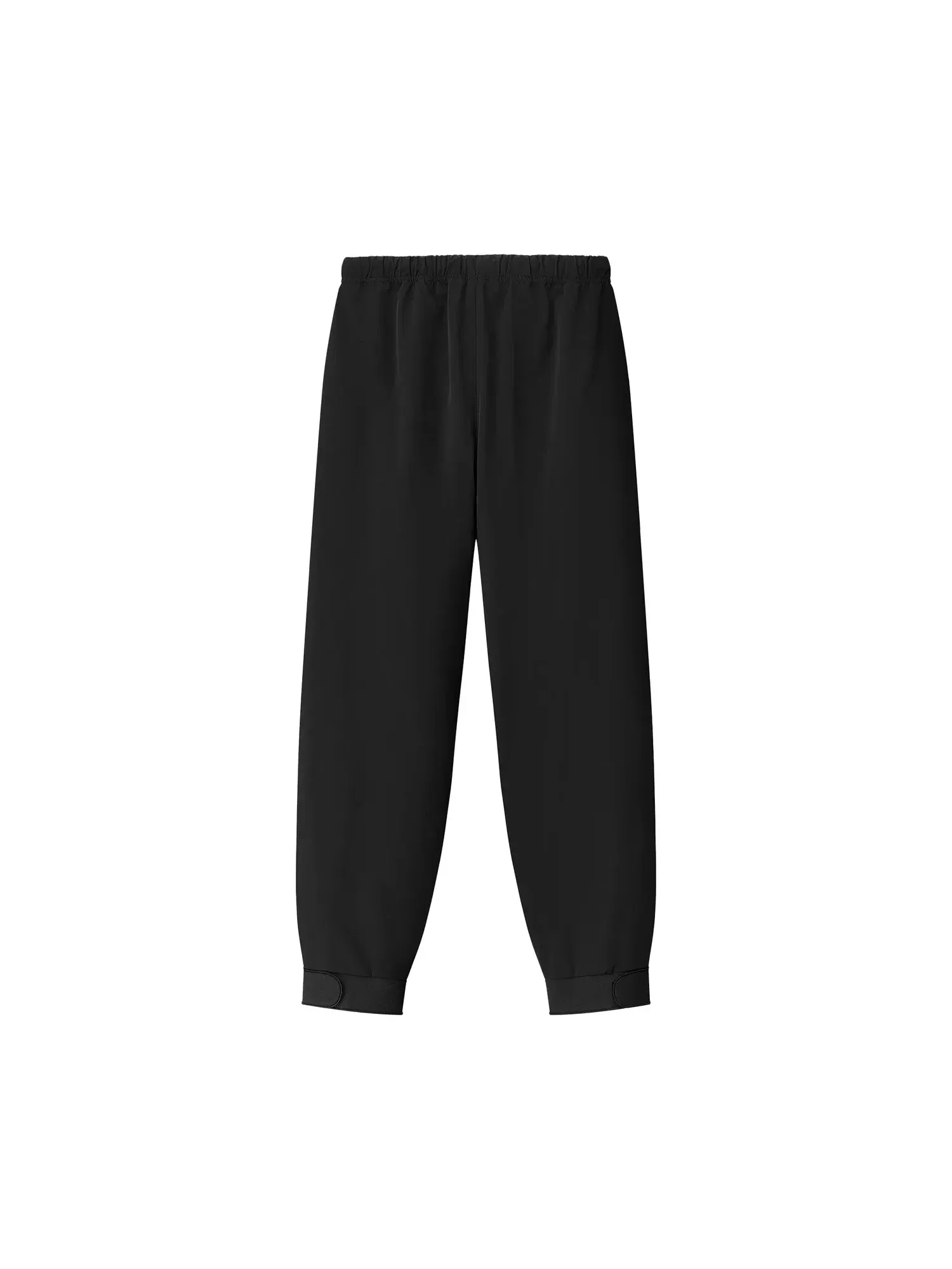 Брюки Fear of God Essentials Storm Pant — изображение 2 из 2, винтажный черный