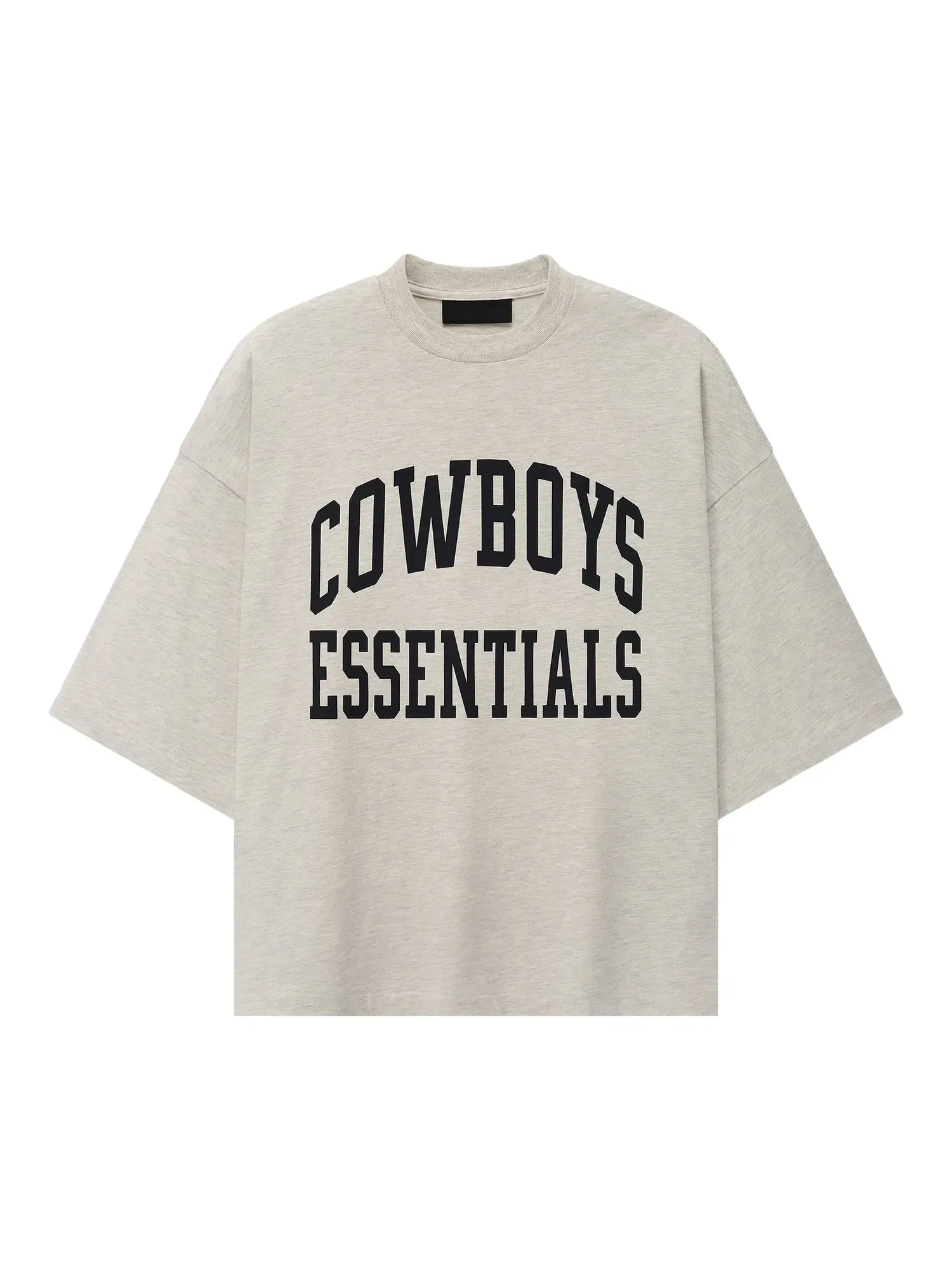Футболка Fear of God Essentials Dallas Cowboys Camp Tee — изображение 1 из 2, этер