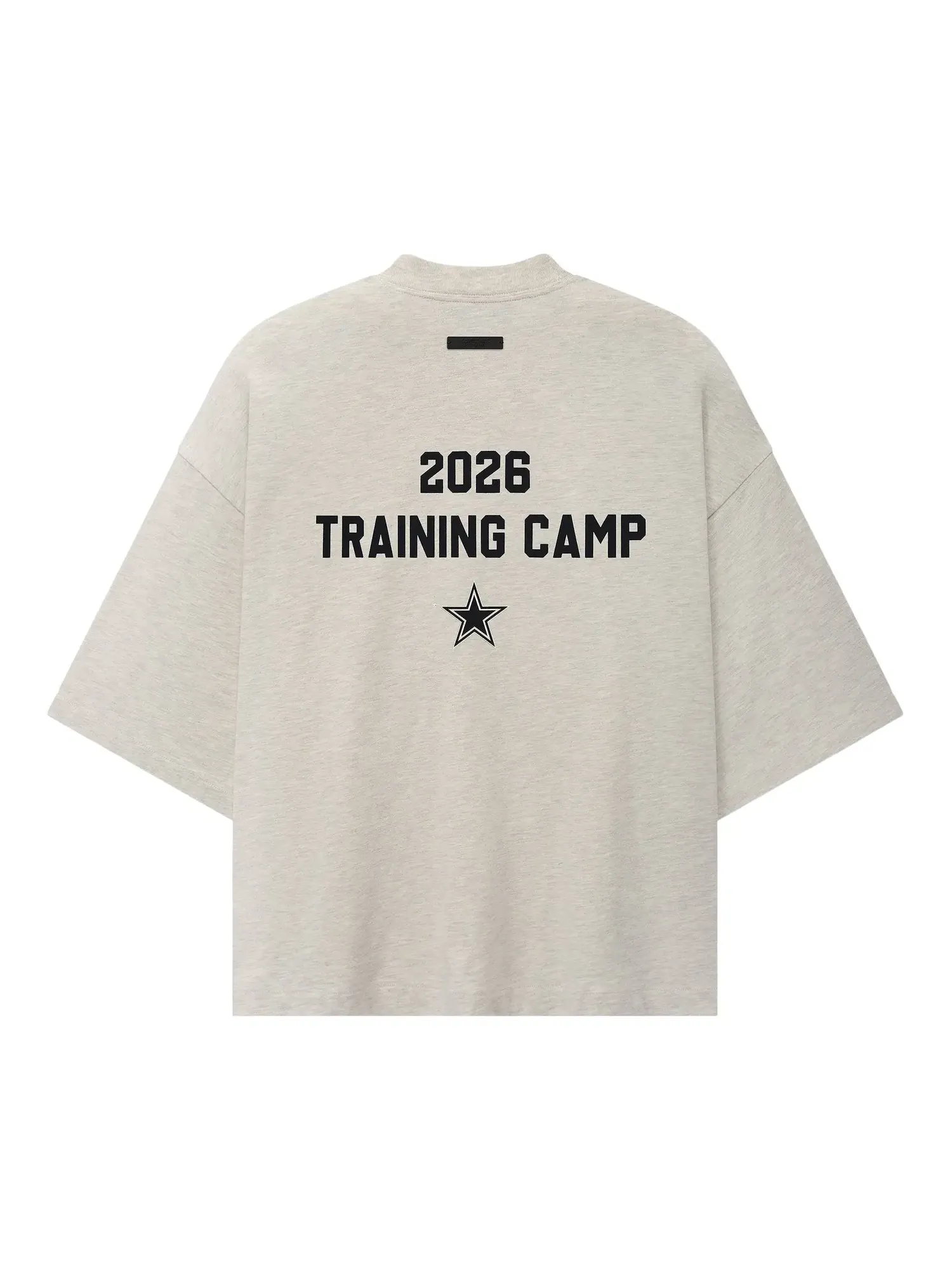 Футболка Fear of God Essentials Dallas Cowboys Camp Tee — изображение 2 из 2, этер