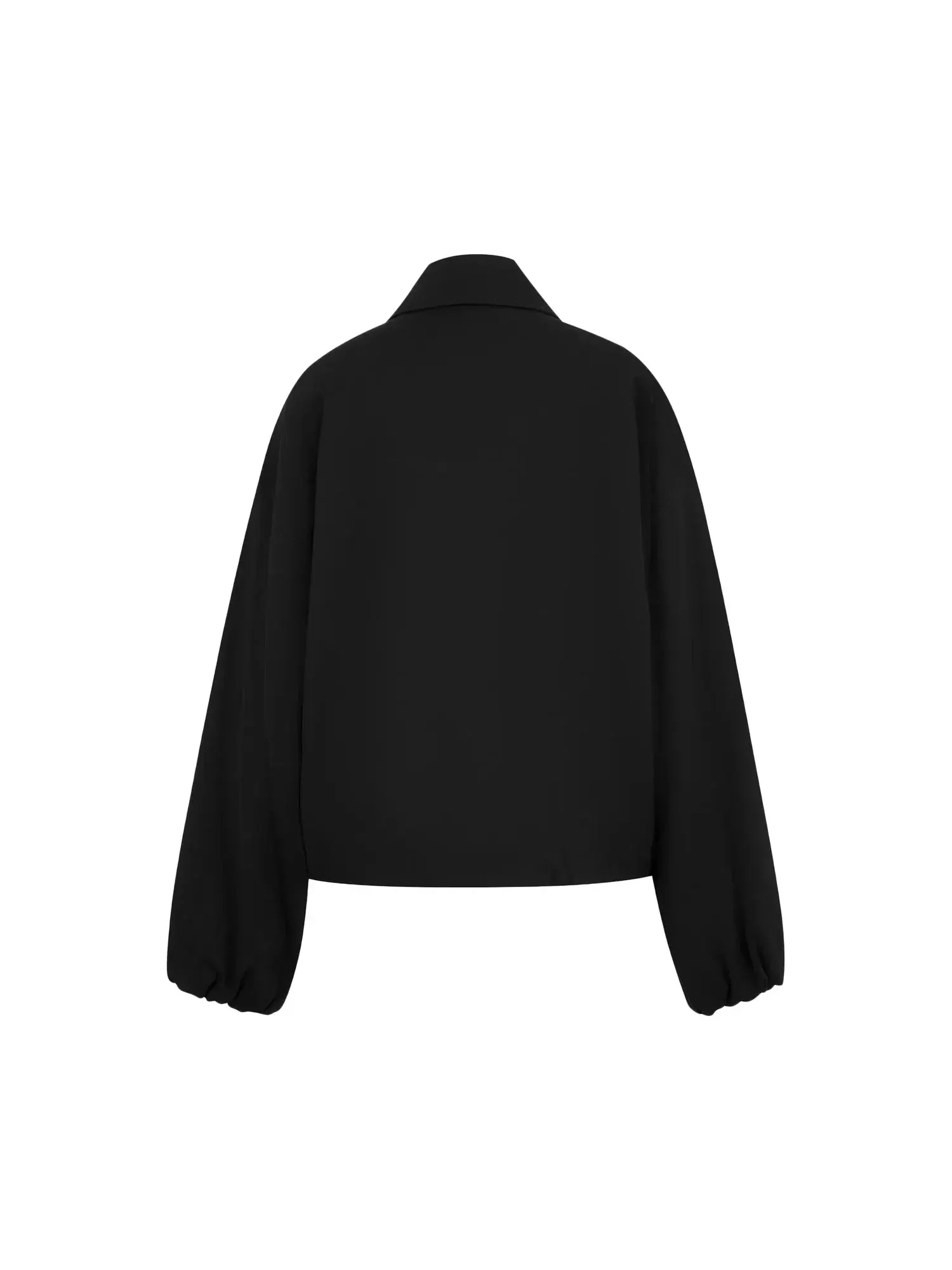 Куртка Loewe — изображение 2 из 3, черный
