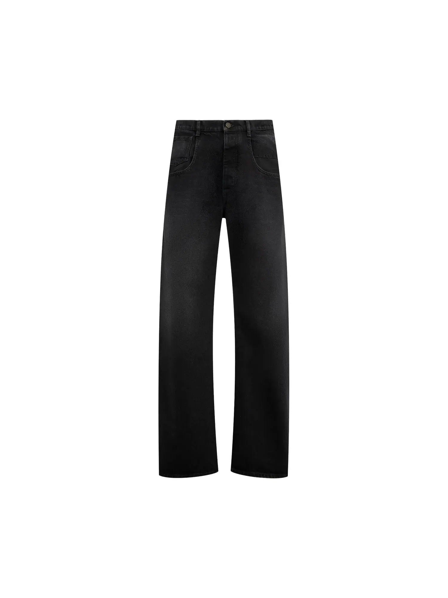 Брюки Maison Margiela с двумя карманами — 1