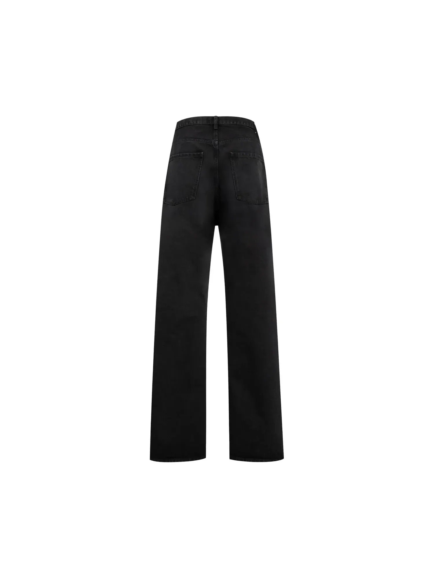 Брюки Maison Margiela с двумя карманами — 2