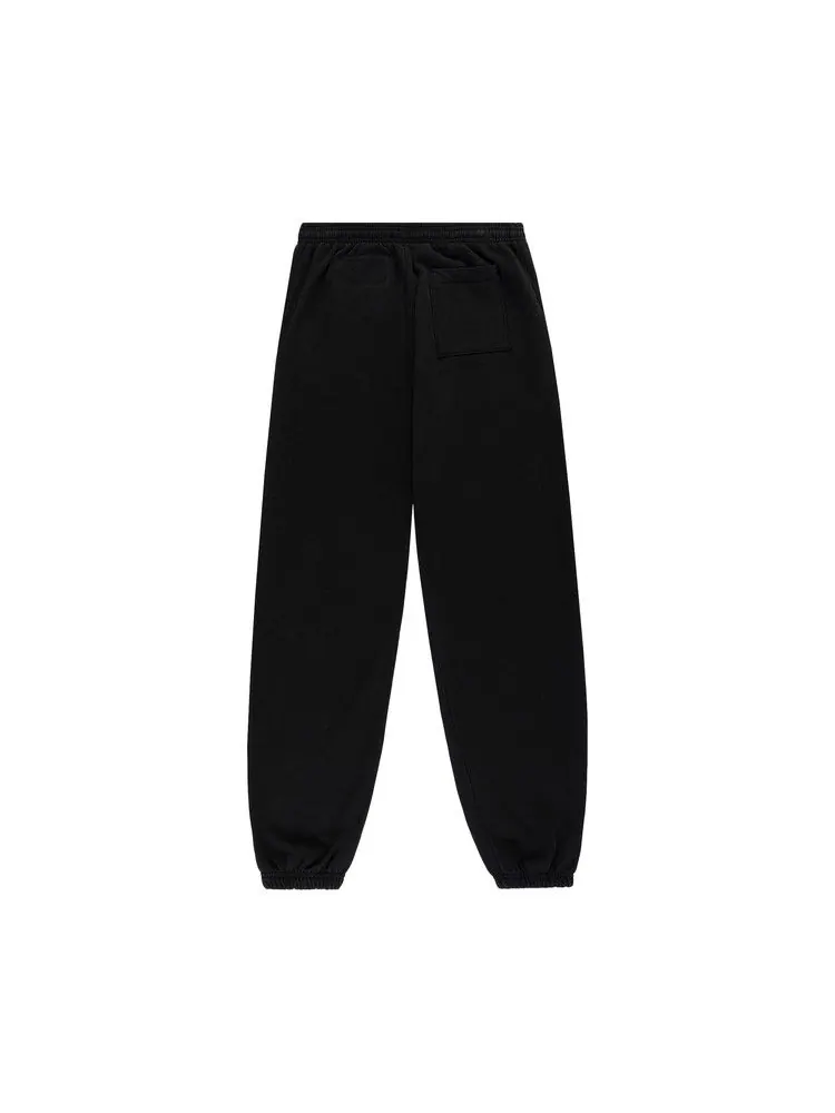 Спортивные брюки Sp5der Atlanta Sweatpant — изображение 2 из 3, черный