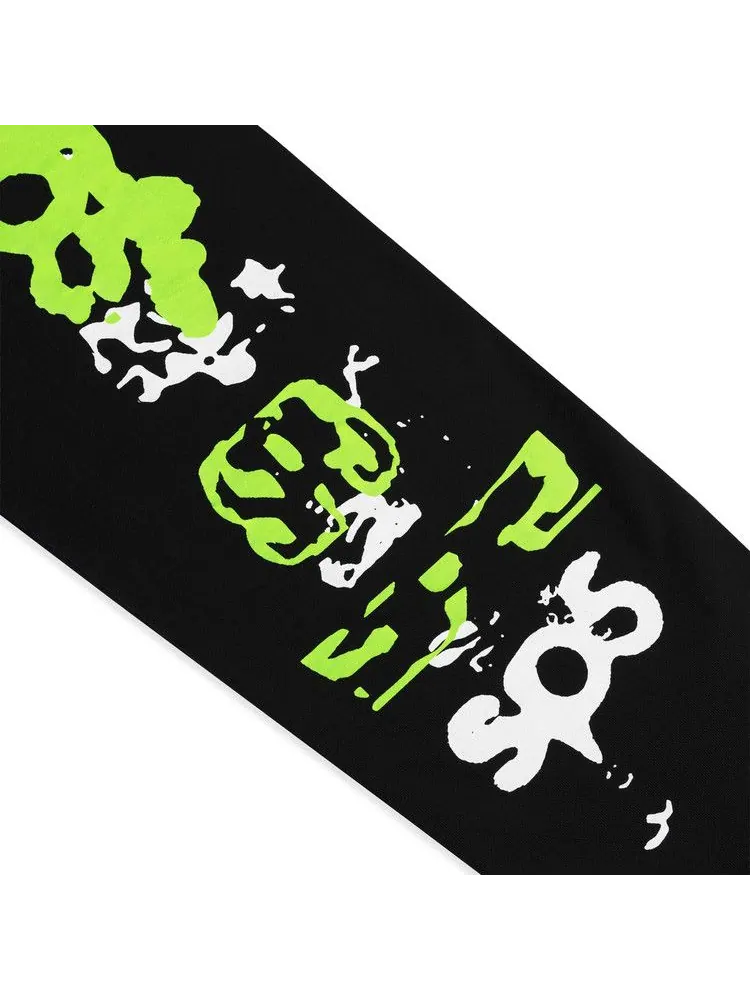 Спортивные брюки Sp5der X-Ray Sweatpant — изображение 3 из 3, черный