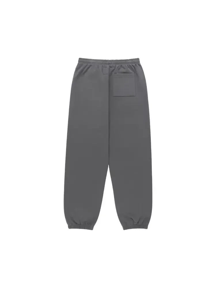 Спортивные штаны Sp5der Splat Punk Sweatpant — изображение 2 из 2, серый
