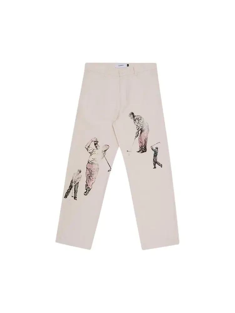 Рабочие брюки Students Francis Work Pants