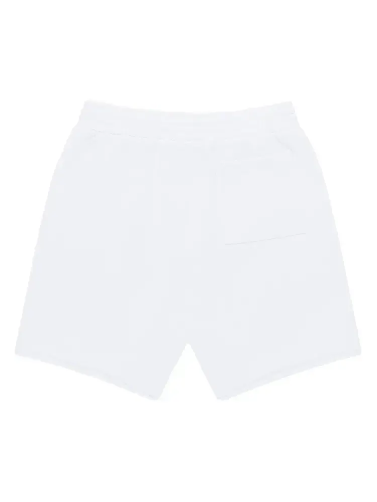 Шорты Sp5der — изображение 2 из 2, белый