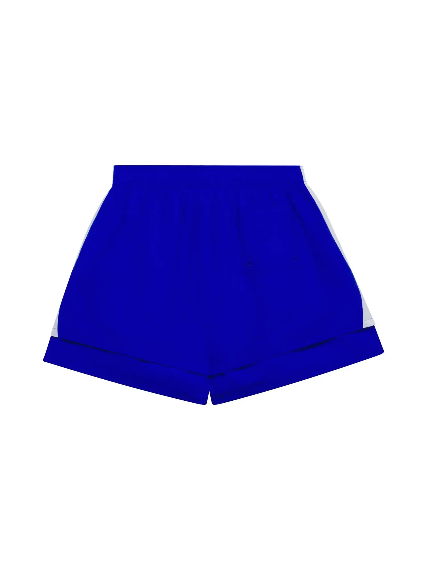 Шорты Sp5der Double Layer Short — изображение 2 из 2, синий