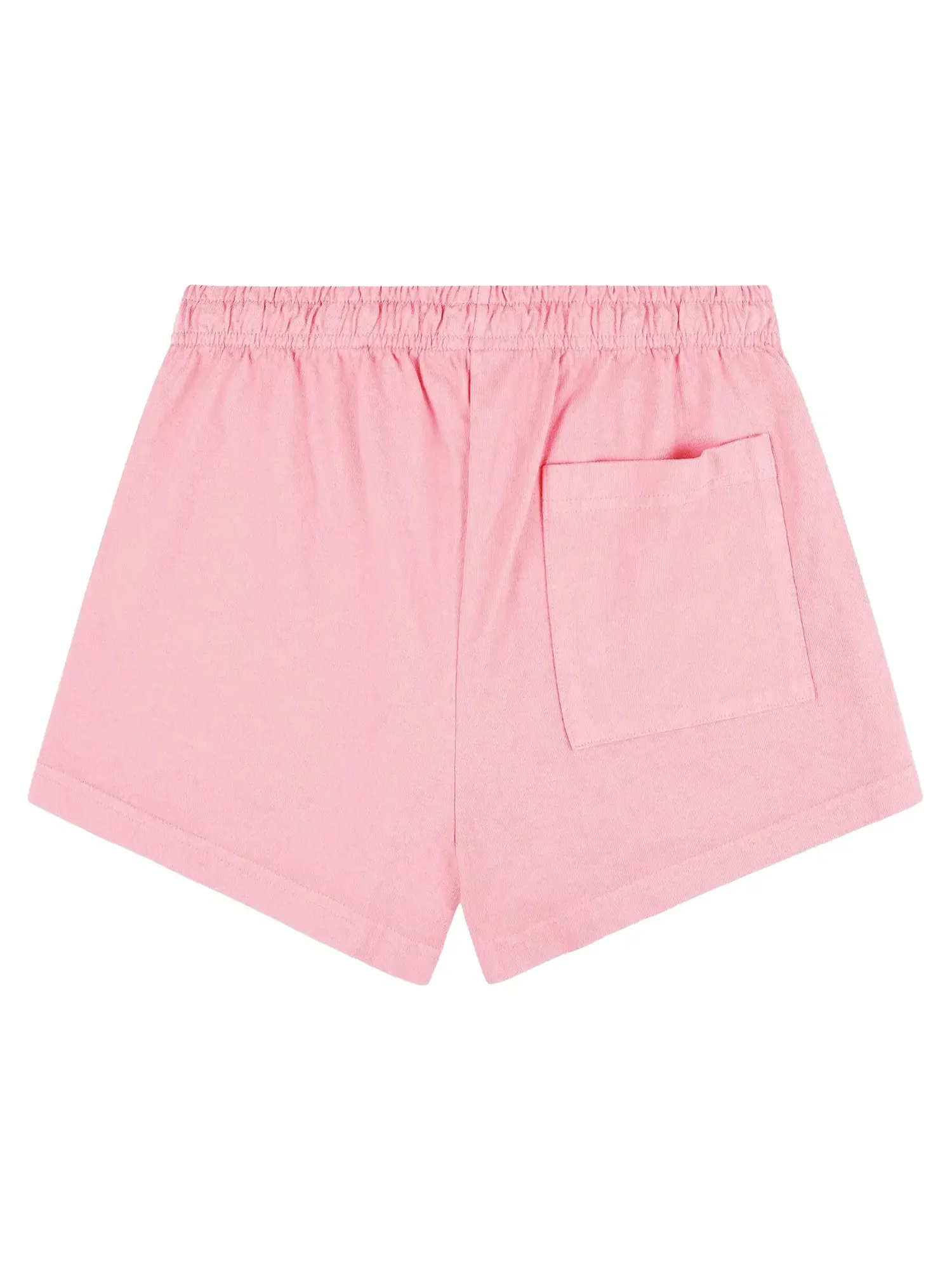 Шорты Sporty & Rich Yankees Krystal Disco — изображение 2 из 2, белый