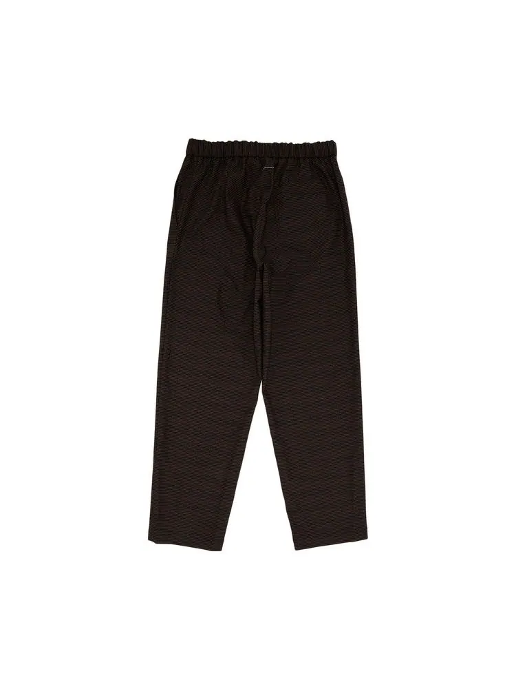 Брюки MM6 Maison Margiela Gabardine Pants — 2