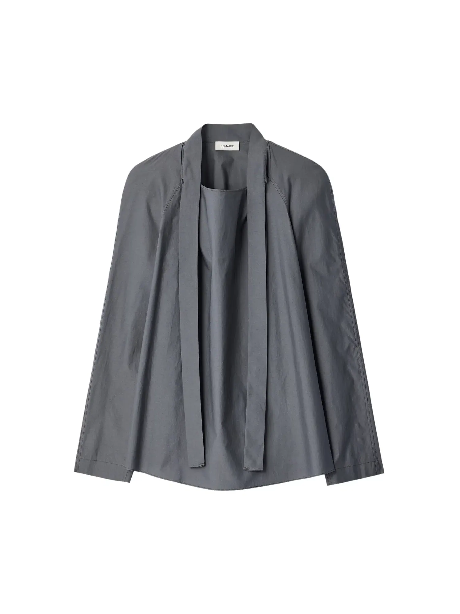 Блузка Lemaire Ascot