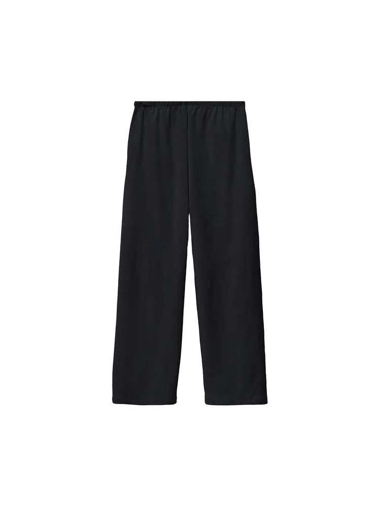 Спортивные брюки Yeezy SP-01 Sweatpants — изображение 2 из 2, черный