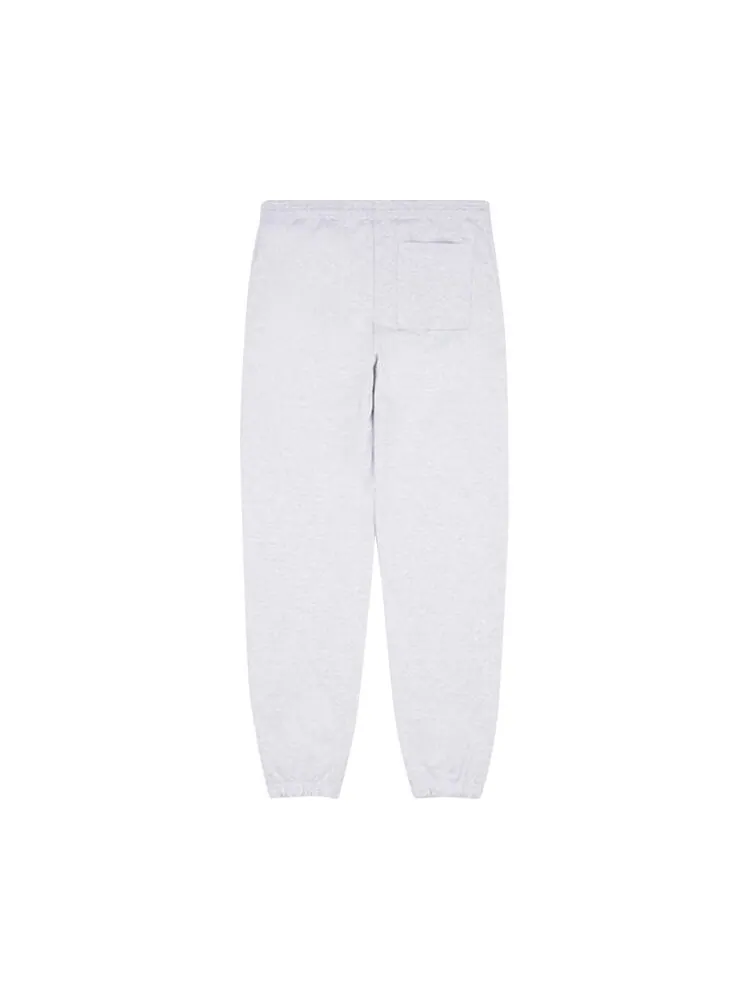Спортивные брюки Sp5der OG Webs 'Heather Grey' — изображение 3 из 3, серый