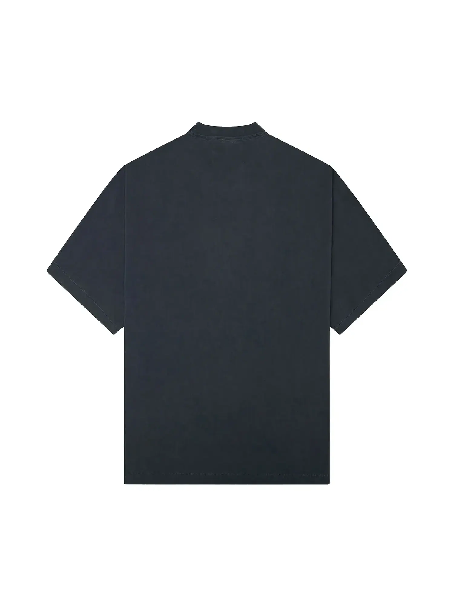Футболка Jungles Gift Tee — изображение 2 из 2, винтажный синий