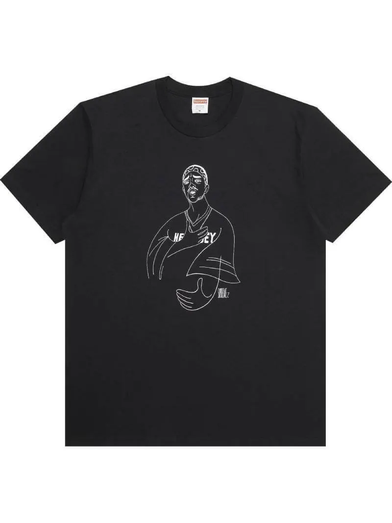 Футболка Supreme Prodigy Photo Tee — изображение 1 из 3, черный