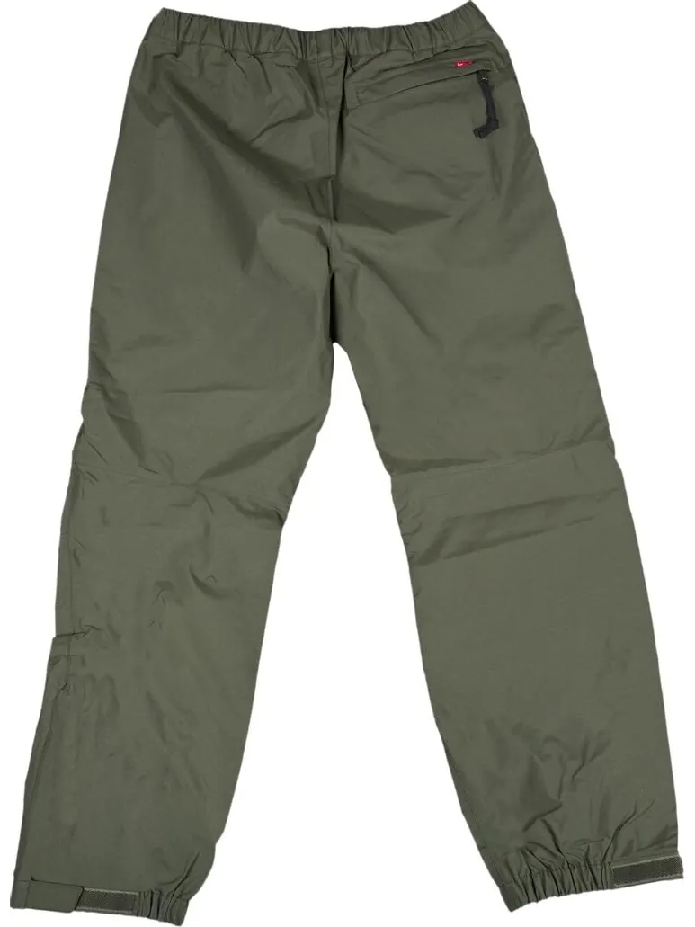 Брюки Supreme x The North Face Trans Antarctica Expedition Pant 'Olive' — изображение 2 из 3, зеленый