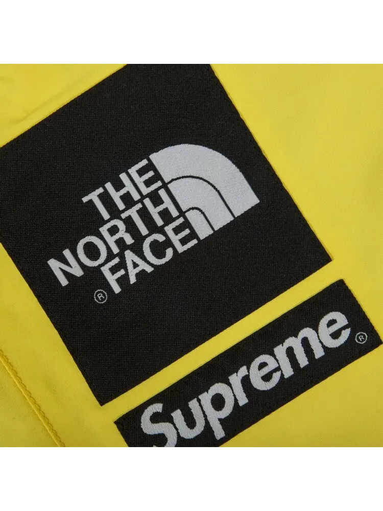 Брюки Supreme x The North Face Trans Antarctica Expedition Pant 'Yellow' — изображение 3 из 3, желтый