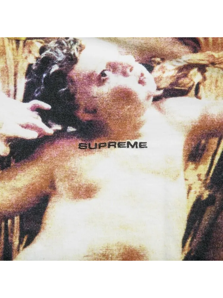 Футболка Supreme Putti T-Shirt 'Multi' — изображение 2 из 2, мульти