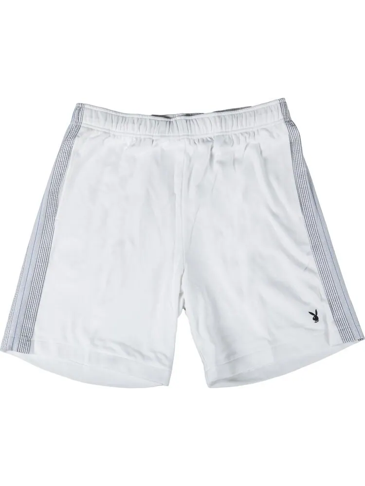 Шорты Supreme x Playboy Leisure Short 'White' — изображение 1 из 2, белый