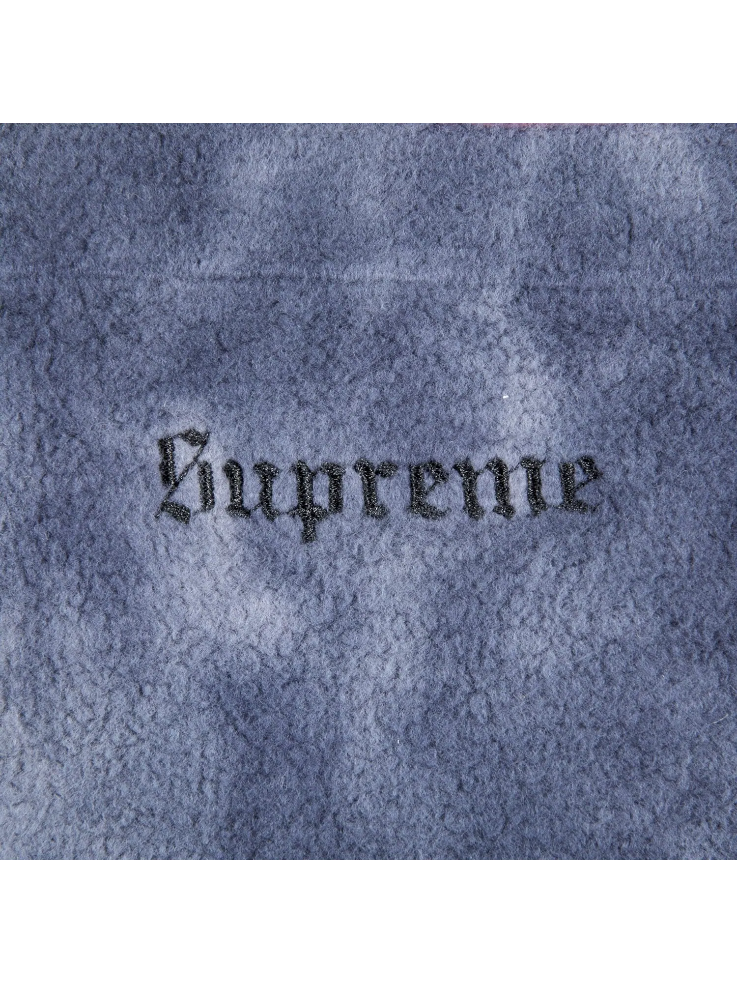 Спортивные штаны Supreme Patchwork Tie Dye Tie Dye — изображение 3 из 3, мульти