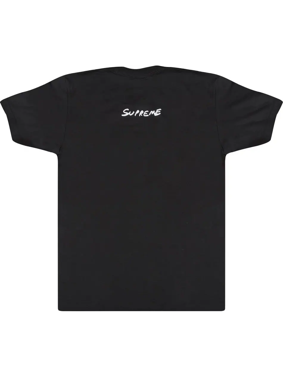 Футболка Supreme Reaper — изображение 2 из 3, черный