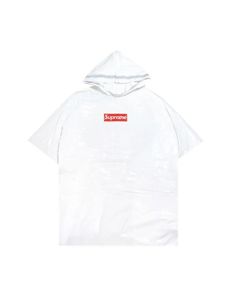 Брюки Supreme x Ballpark Poncho — изображение 1 из 2, белый