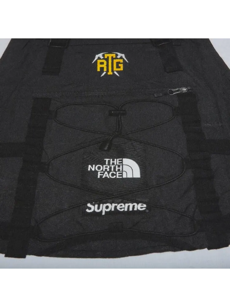 Футболка Supreme x The North Face RTG — изображение 3 из 3, белый
