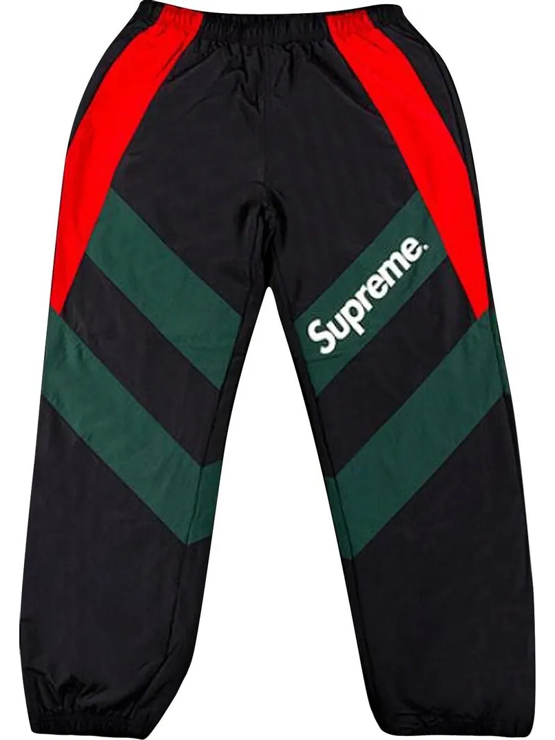 Брюки Supreme GORE-TEX Pant 'Black' — изображение 1 из 2, черный