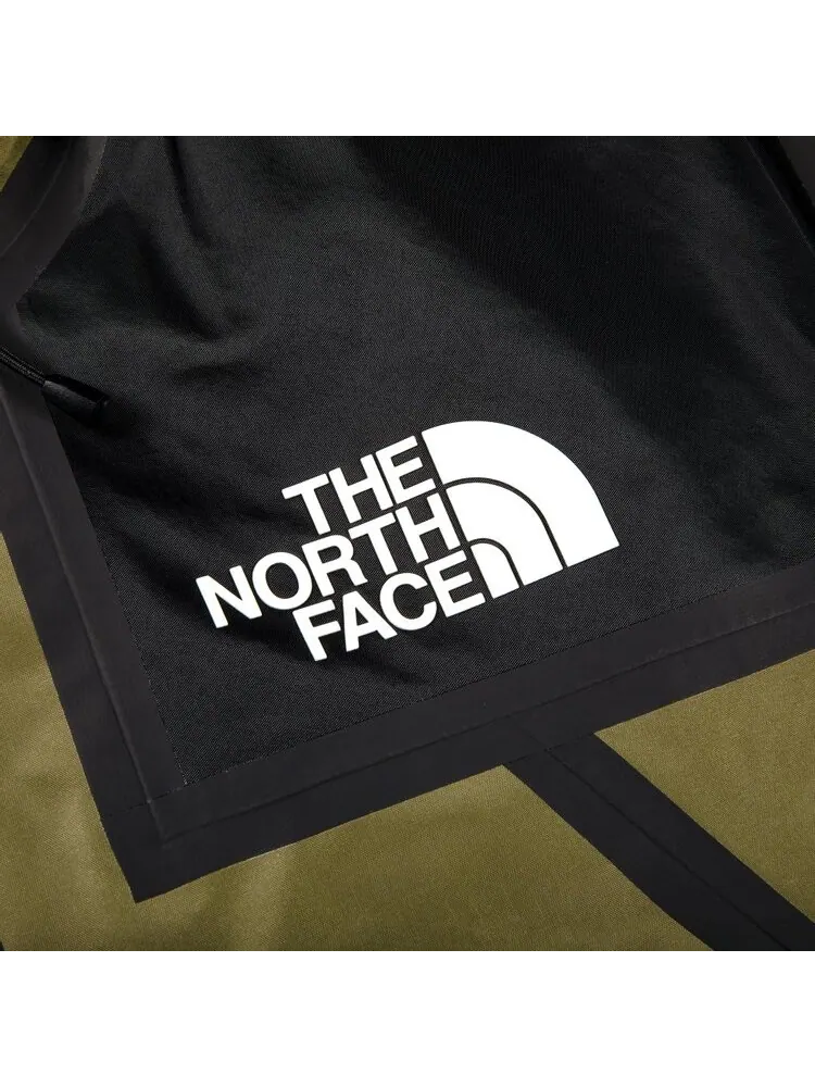Куртка Supreme x The North Face Summit Series Outer Tape Seam Jacket Olive — изображение 3 из 3, зеленый