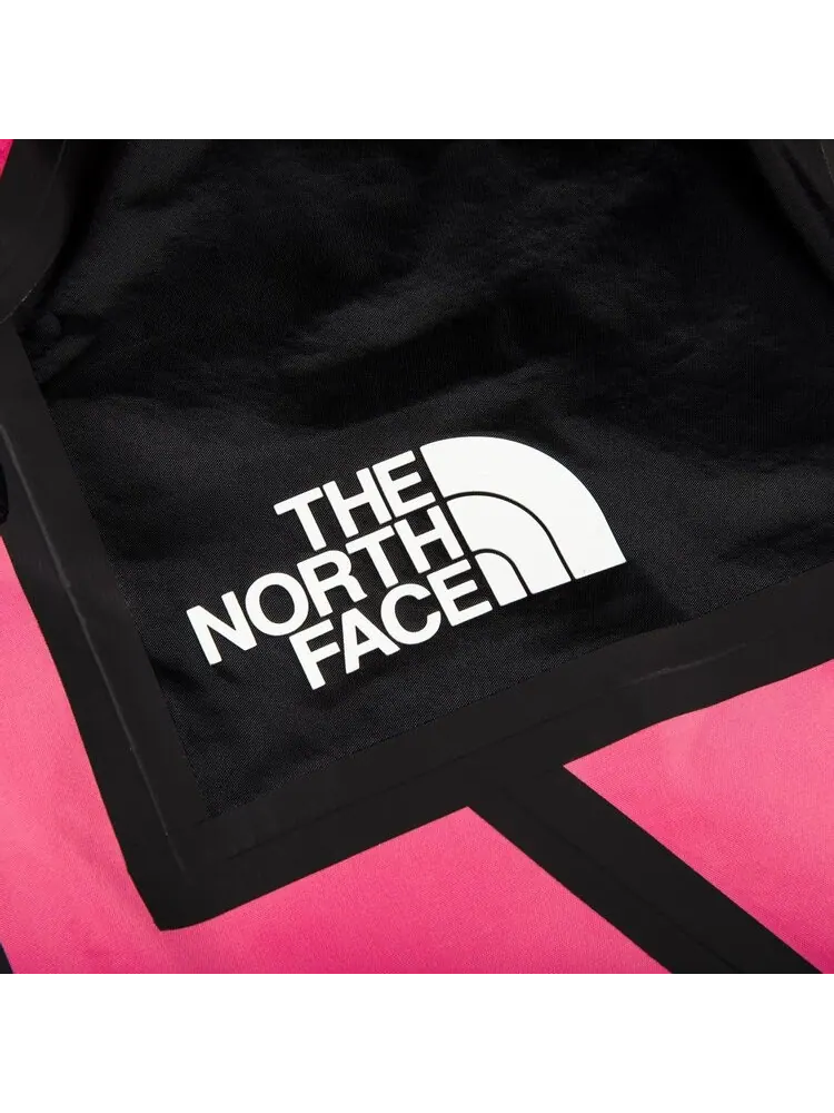 Куртка Supreme x The North Face Summit Series Outer Tape Seam Jacket Pink — изображение 3 из 3, розовый