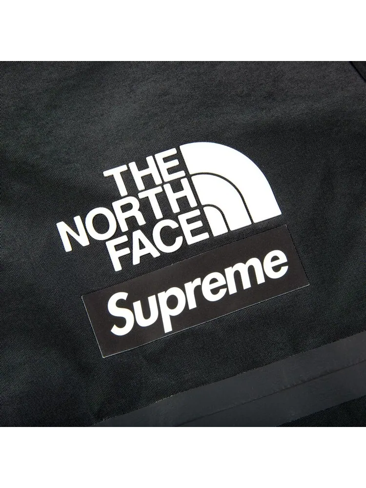 Куртка Supreme x The North Face Summit Series Outer Tape Seam Coaches Jacket 'Black' — изображение 3 из 3, черный