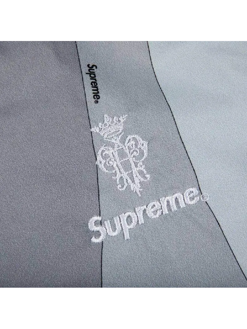 Спортивная куртка Supreme x Emilio Pucci Sport — изображение 2 из 2, черный