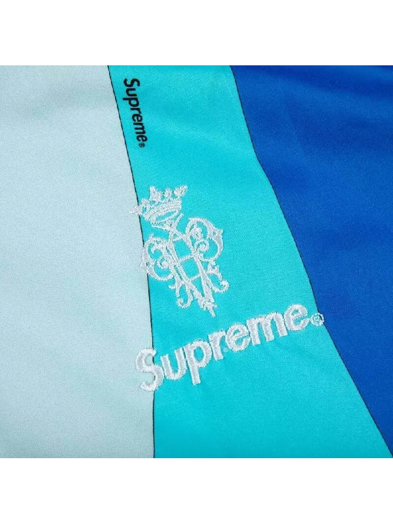 Спортивная куртка Supreme x Emilio Pucci Sport — изображение 2 из 2, мульти