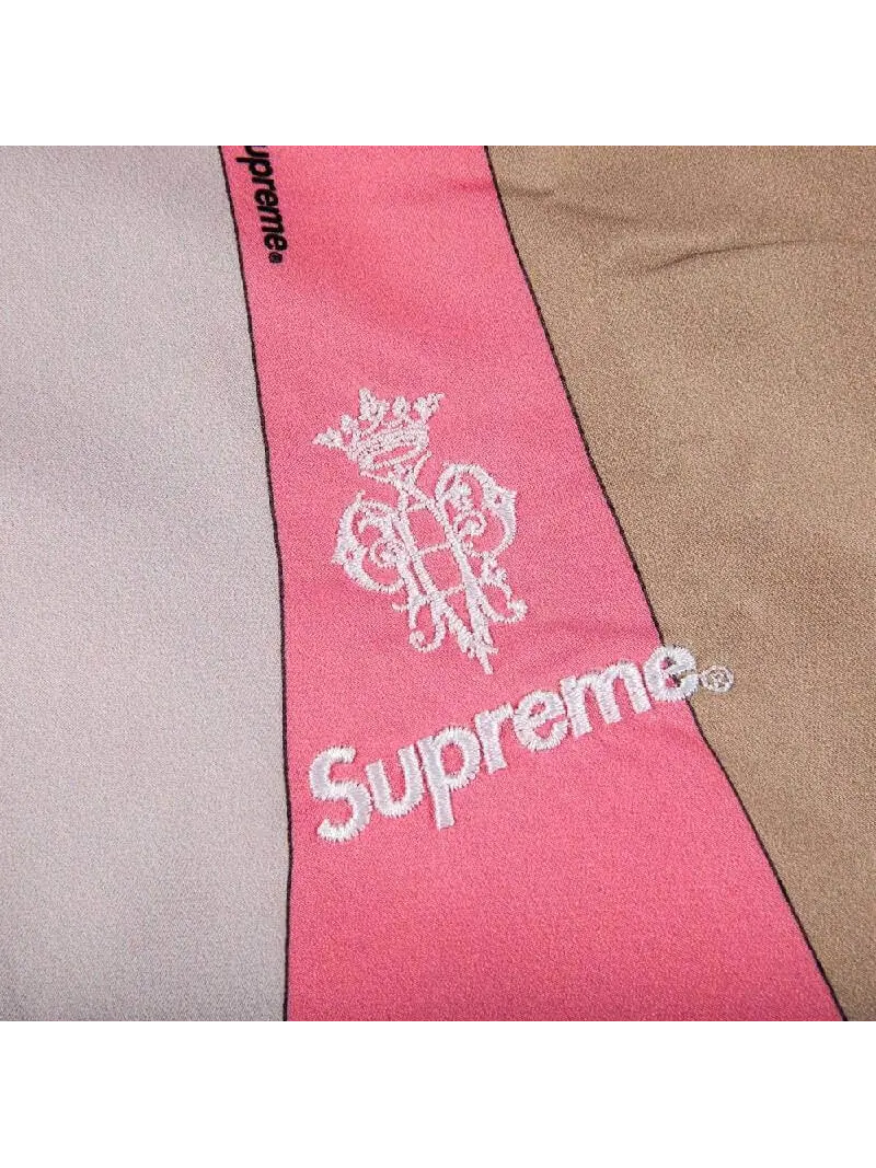 Спортивная куртка Supreme x Emilio Pucci Sport — изображение 2 из 2, мульти