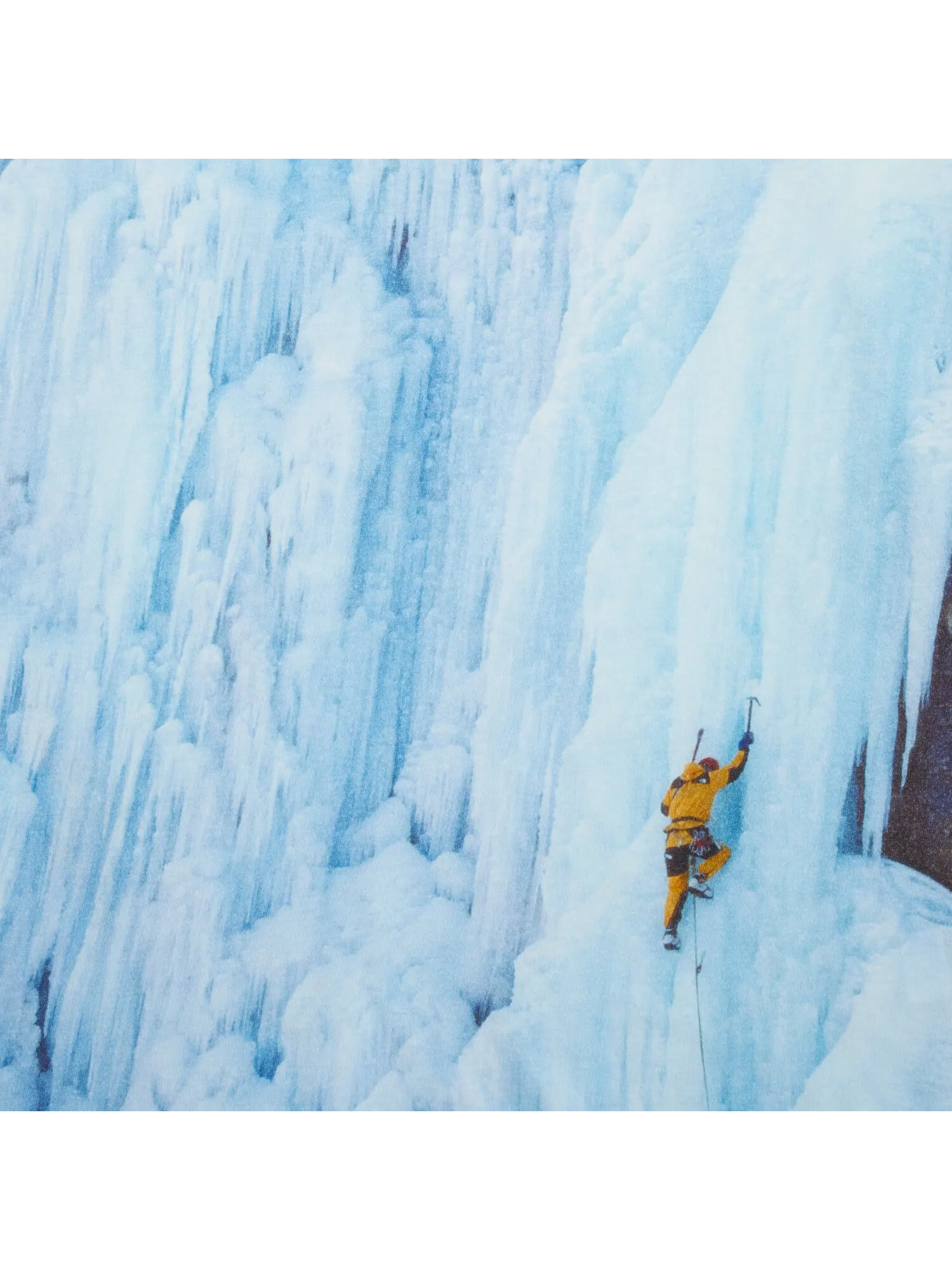 Футболка Supreme x The North Face Ice Climb — изображение 3 из 3, мульти