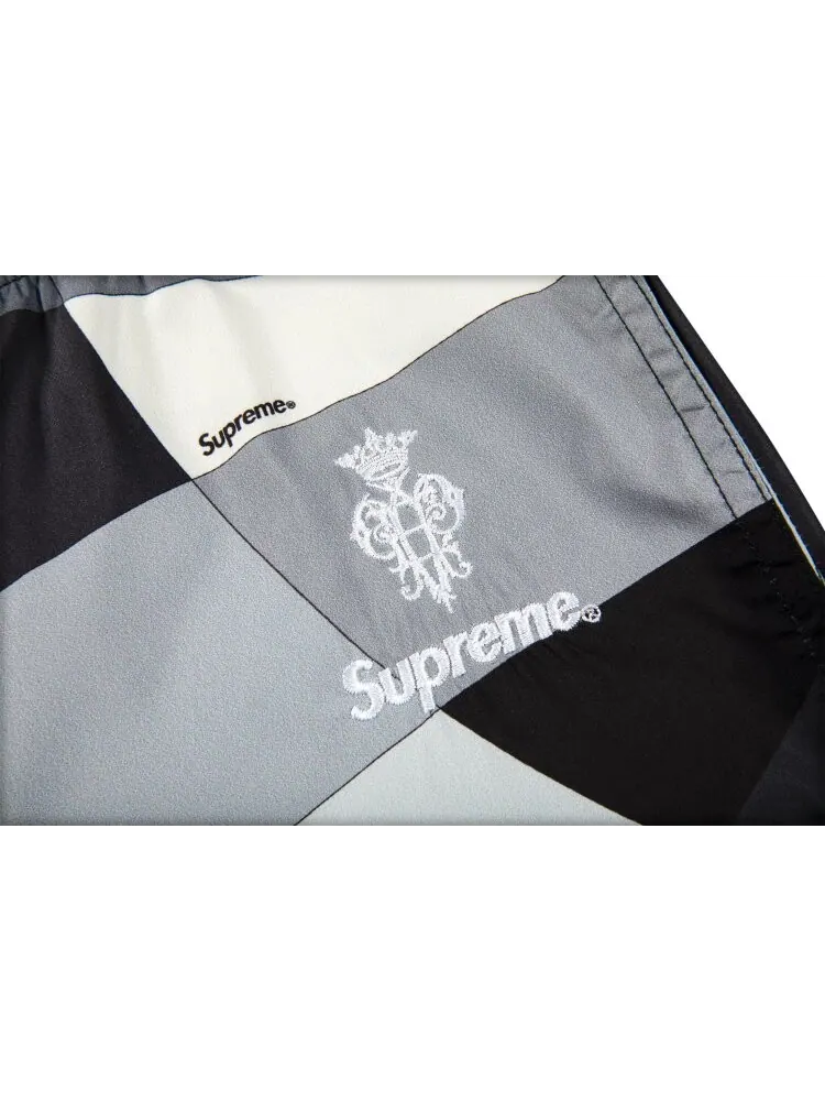 Брюки Supreme x Emilio Pucci Sport Pant 'Black' — изображение 3 из 3, черный