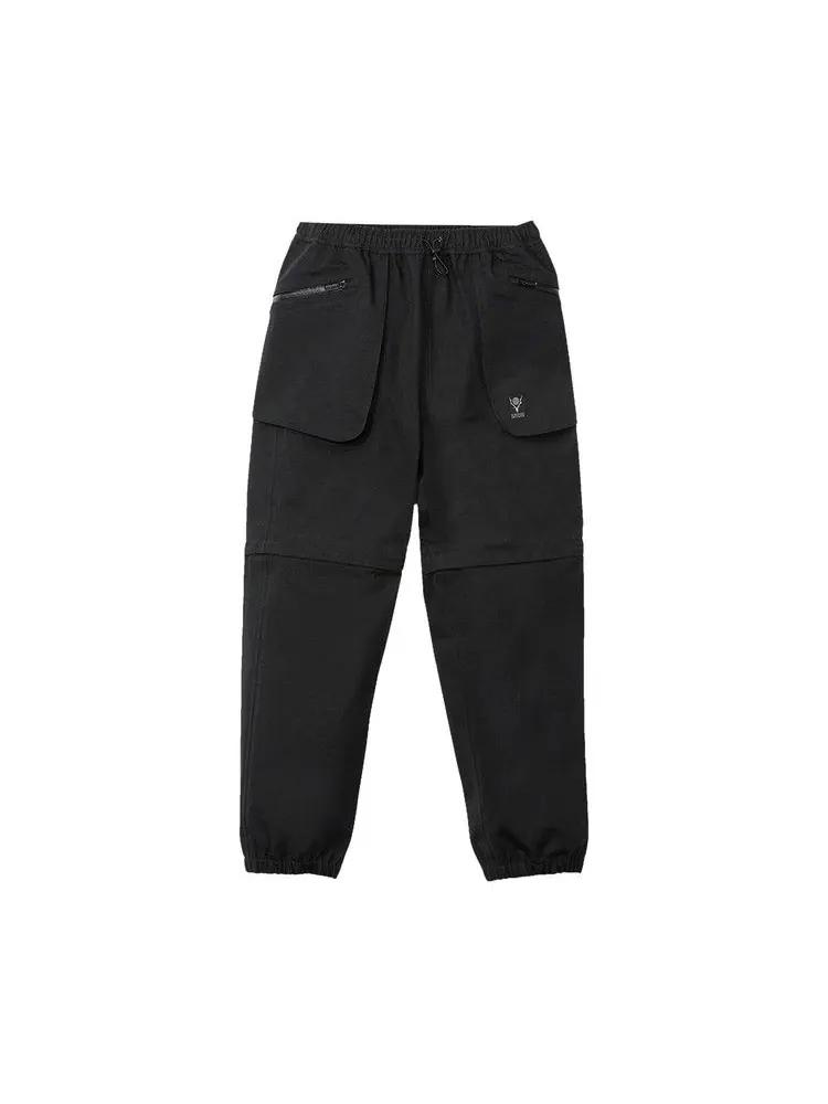 Брюки Supreme x SOUTH2 WEST8 River Trek Pant — изображение 1 из 2, черный