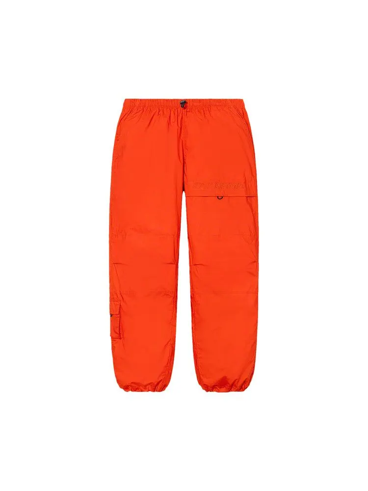Брюки Supreme Cotton Cinch Pant — 1
