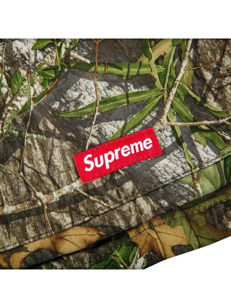 Шорты Supreme Cargo Water Short 'Mossy Oak Camo' — изображение 3 из 3, мульти