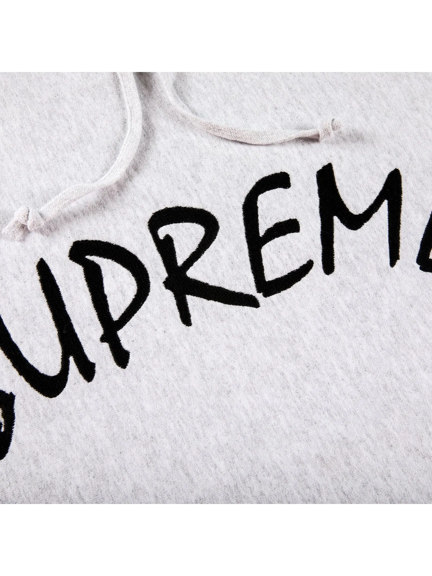 Толстовка Supreme FTP Arc с капюшоном — изображение 2 из 2, серый