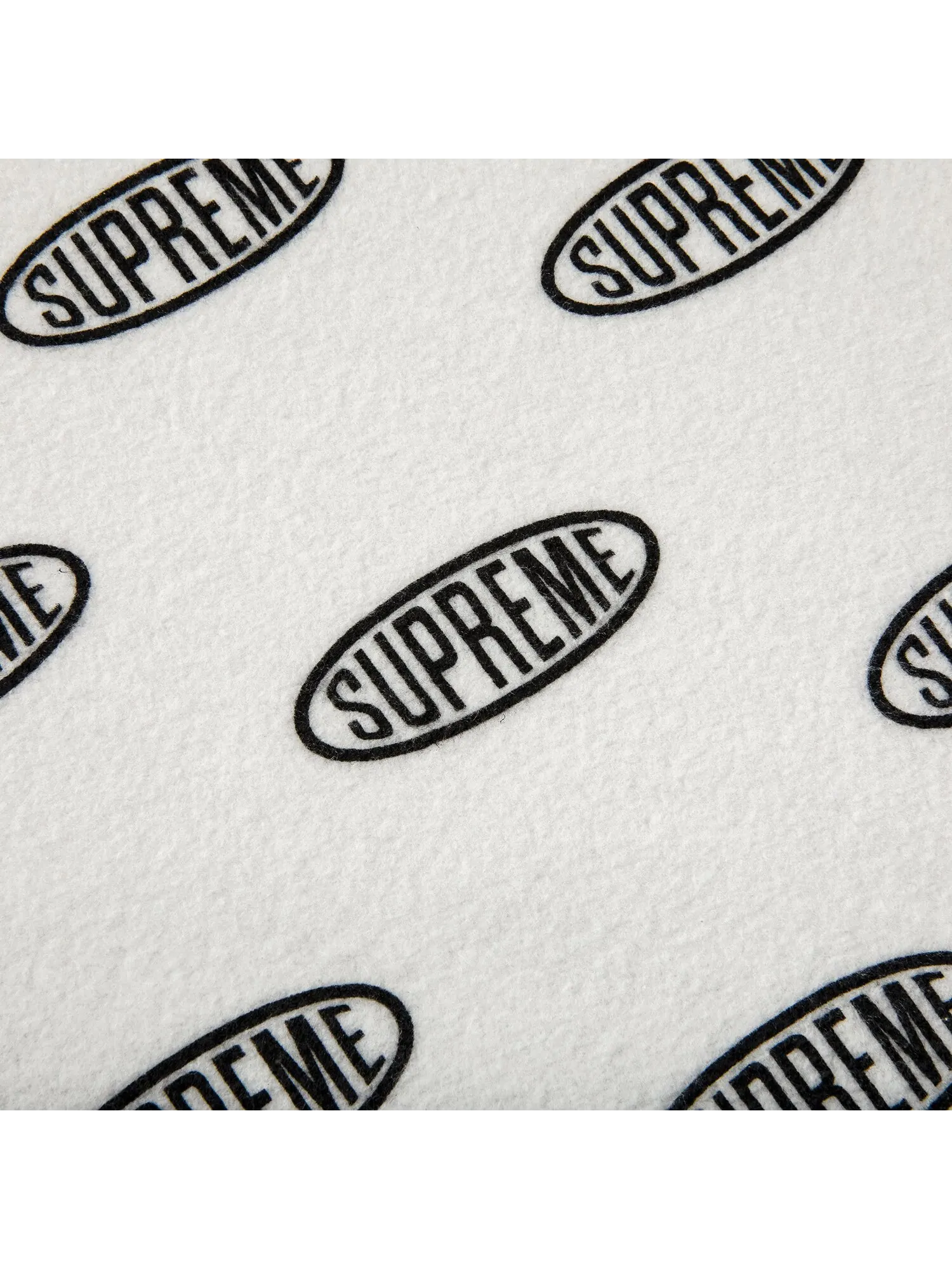 Supreme Liner Crewneck Heather Grey — изображение 2 из 2