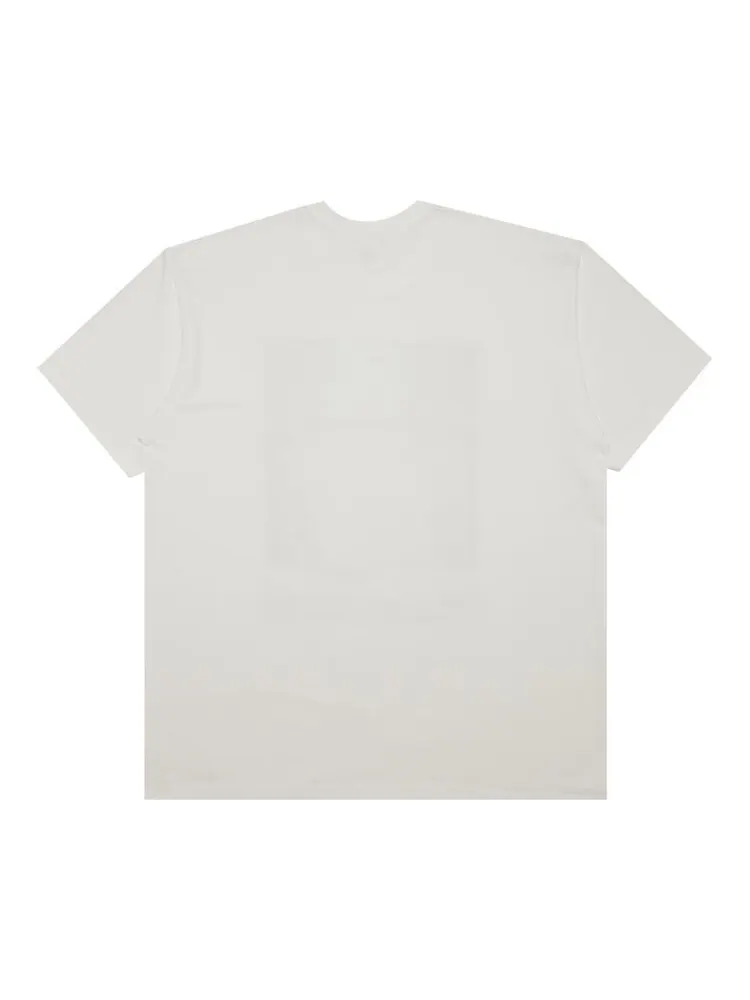 Футболка Supreme f*ck Tee 'White' — изображение 2 из 3, белый
