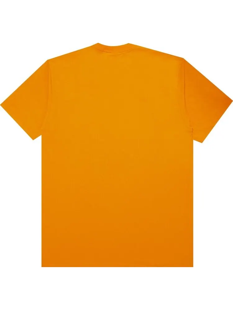 Футболка Supreme Apes Tee 'Orange' — изображение 2 из 3, оранжевый