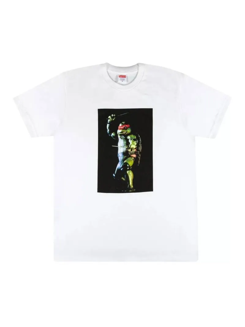 Футболка Supreme Raphael — изображение 1 из 2, белый