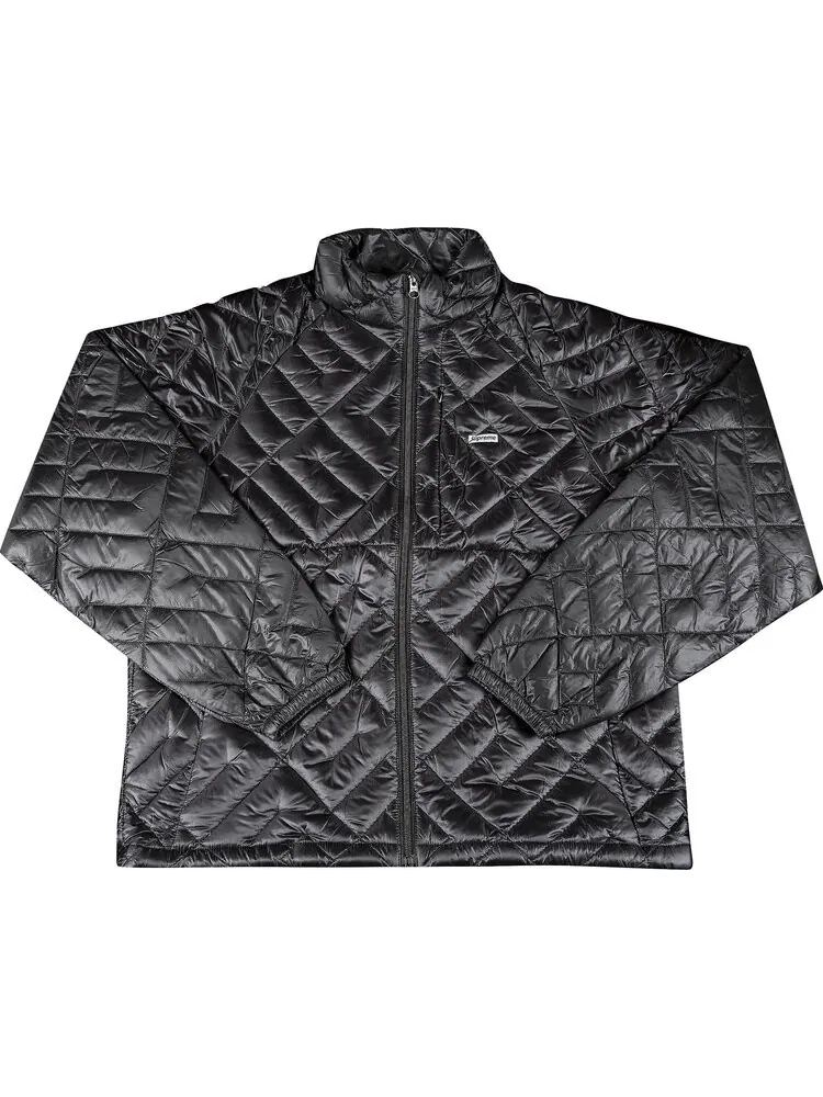Куртка Supreme GORE-TEX PACLITE Jacket 'Black' — изображение 1 из 3, черный