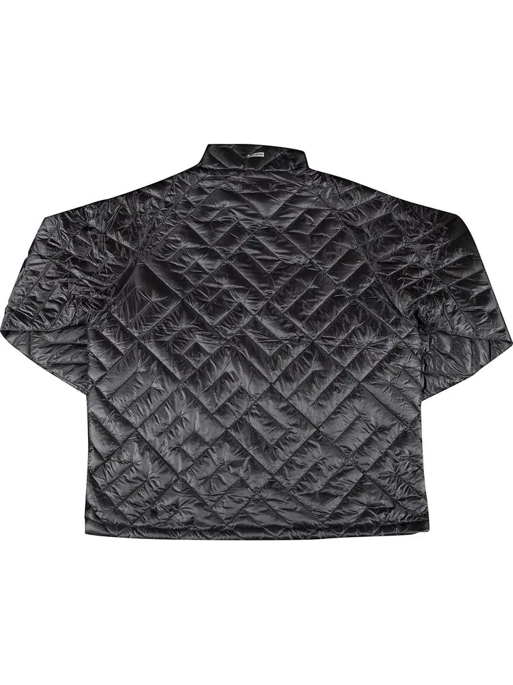 Куртка Supreme GORE-TEX PACLITE Jacket 'Black' — изображение 2 из 3, черный