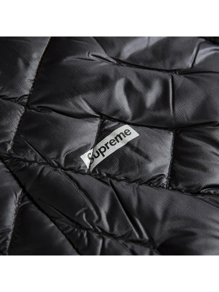 Куртка Supreme GORE-TEX PACLITE Jacket 'Black' — изображение 3 из 3, черный