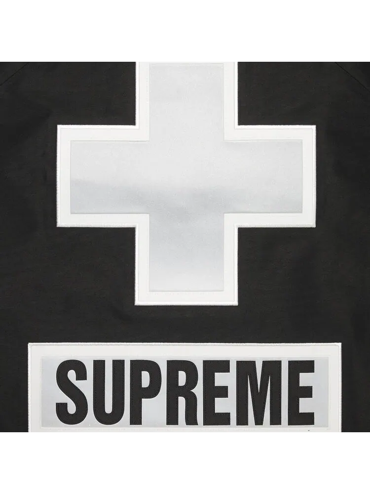 Куртка Supreme x The North Face Summit Series Rescue Mountain Pro Jacket 'Black' — изображение 3 из 3, черный