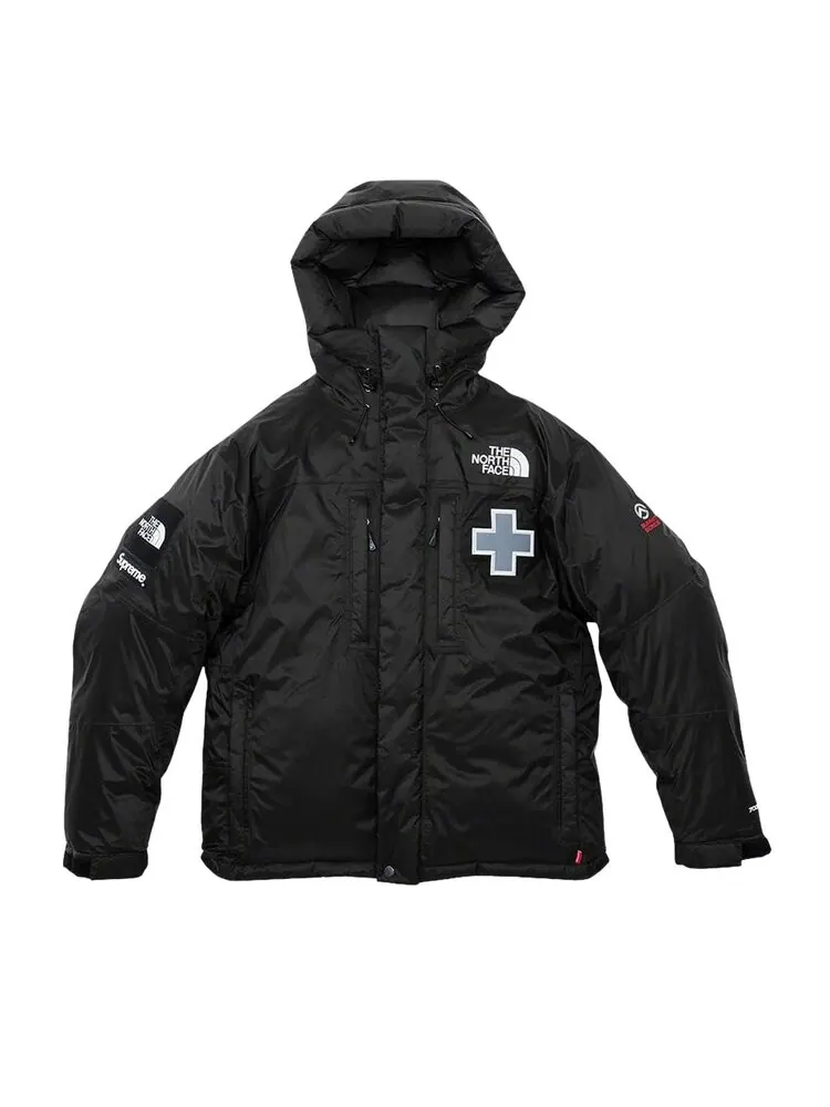 Куртка Supreme x The North Face Summit Series Rescue Baltoro Jacket — изображение 1 из 2, черный