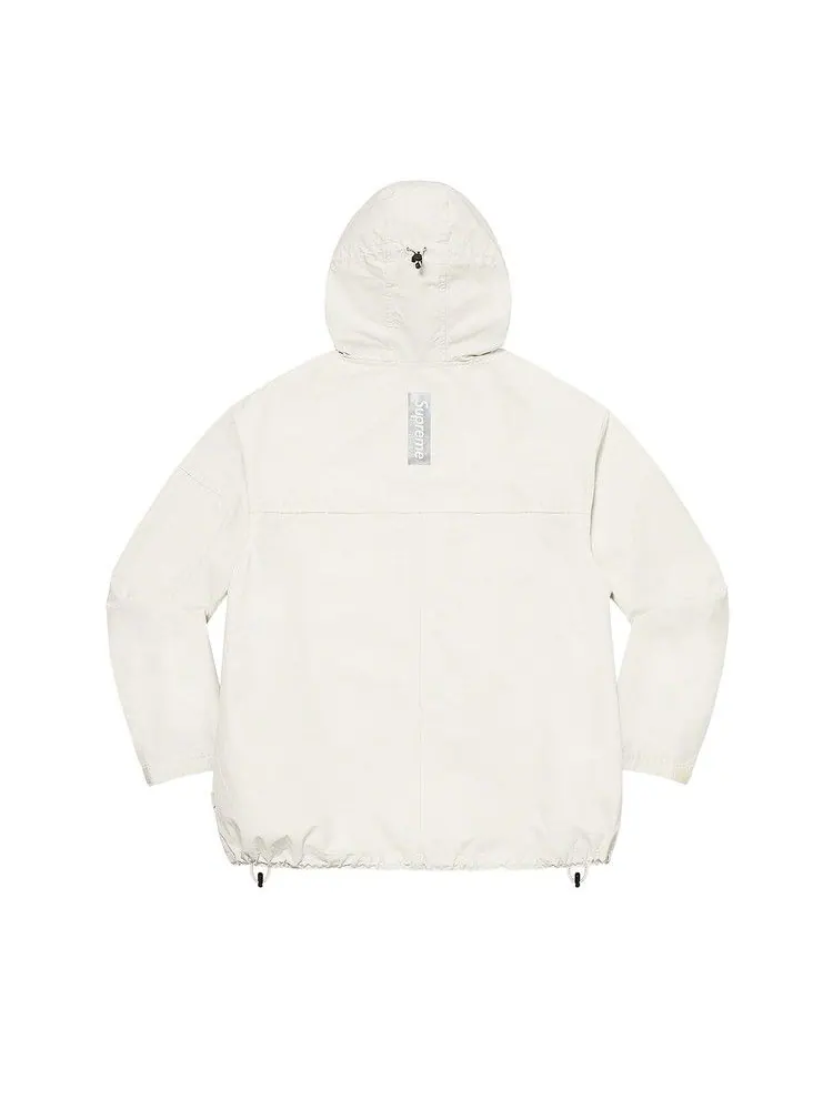 Куртка Supreme Full Zip Facemask Jacket — изображение 2 из 2, черный